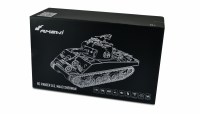 23114 U.S. M4A3 Sherman 1 op 16 Advanced Line IR en BB schietopties - www.twr-trading.nl 09